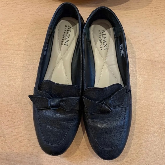 Alfani Step N Flex Loafers - Picture 2 of 4